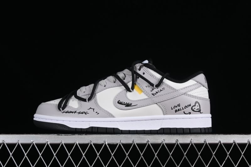 Nike Dunk Shoes